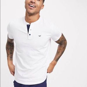 Hollister Henley